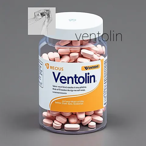 Que precio tiene el ventolin